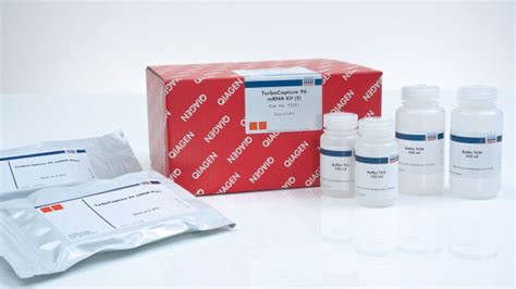 mrna purification kit|TurboCapture mRNA Kits .